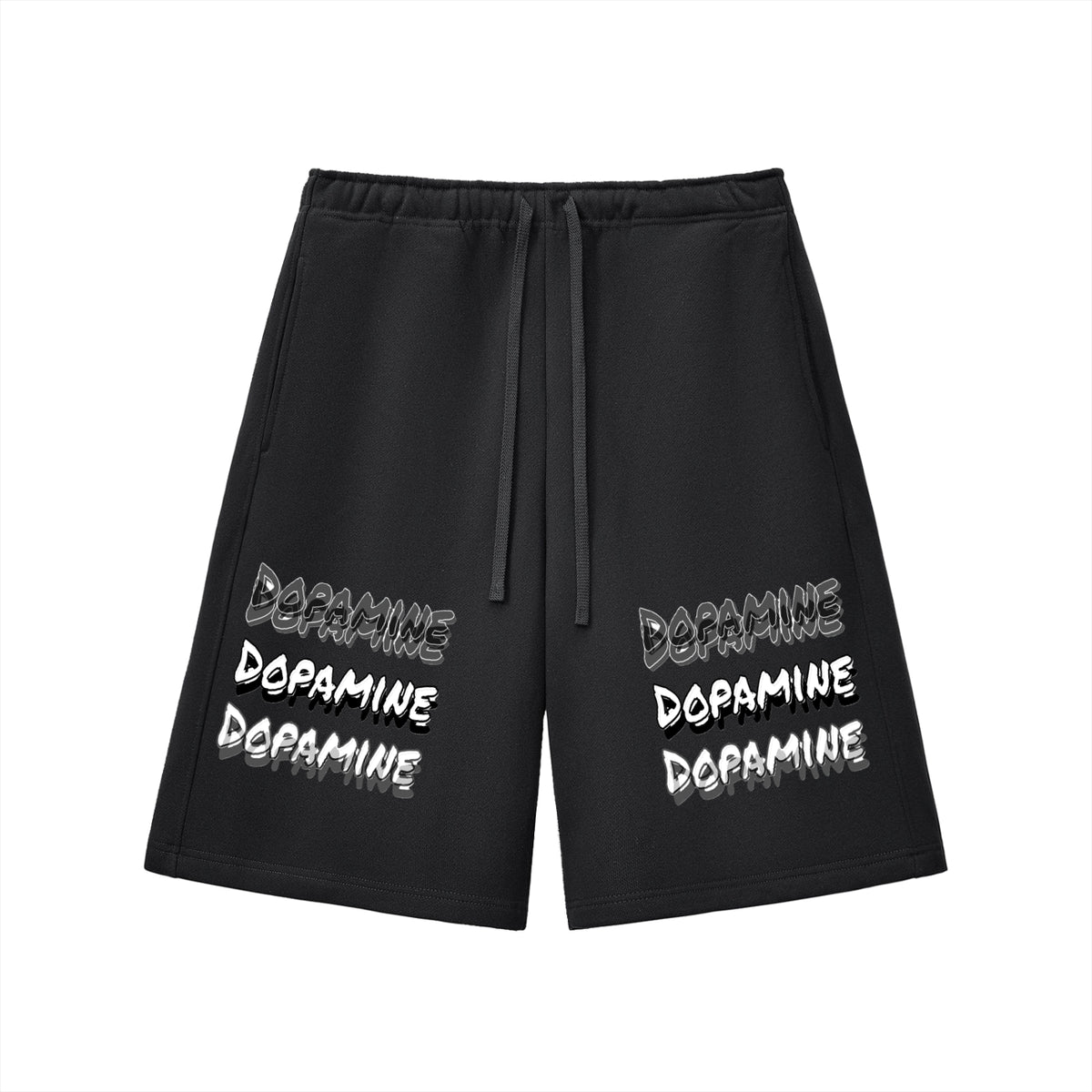 Essential Heavyweight Fleece Shorts