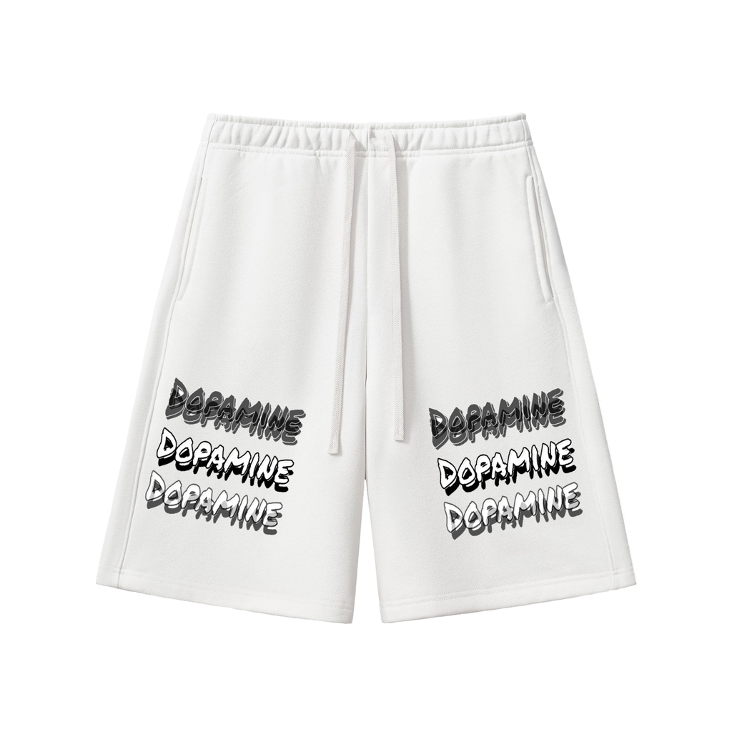 Essential Heavyweight Fleece Shorts