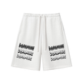 Essential Heavyweight Fleece Shorts