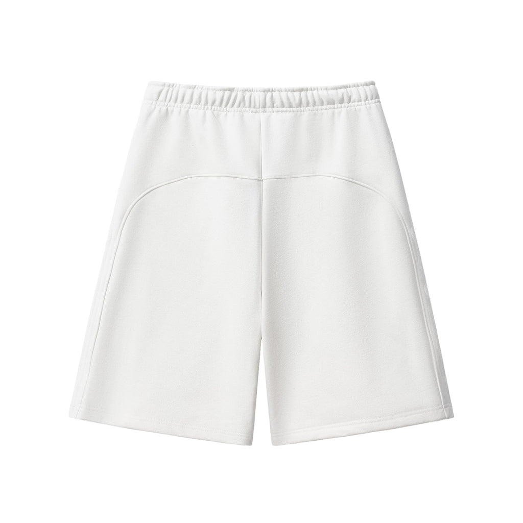 Essential Heavyweight Fleece Shorts