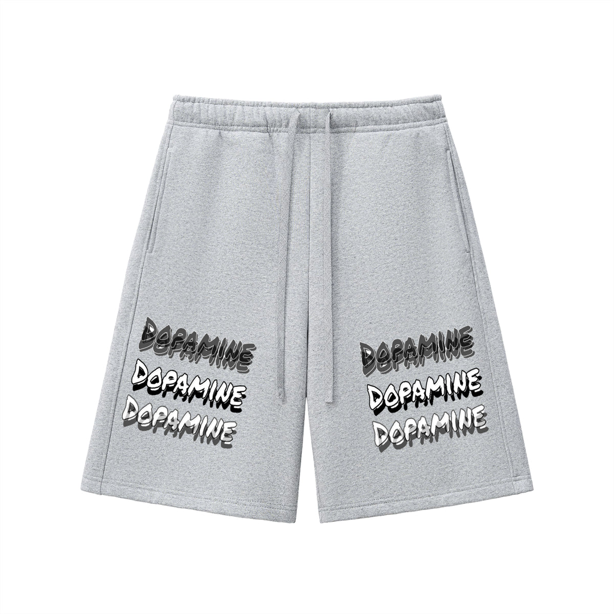 Essential Heavyweight Fleece Shorts