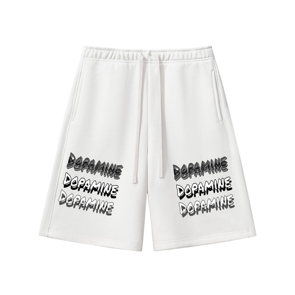 Essential Heavyweight Fleece Shorts