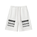 Essential Heavyweight Fleece Shorts