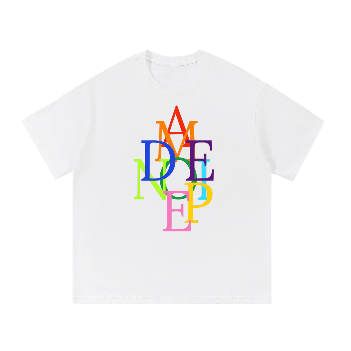 Essential Cotton T-Shirt