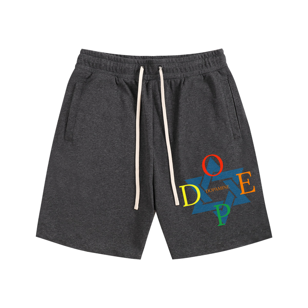 Essential Cotton Shorts