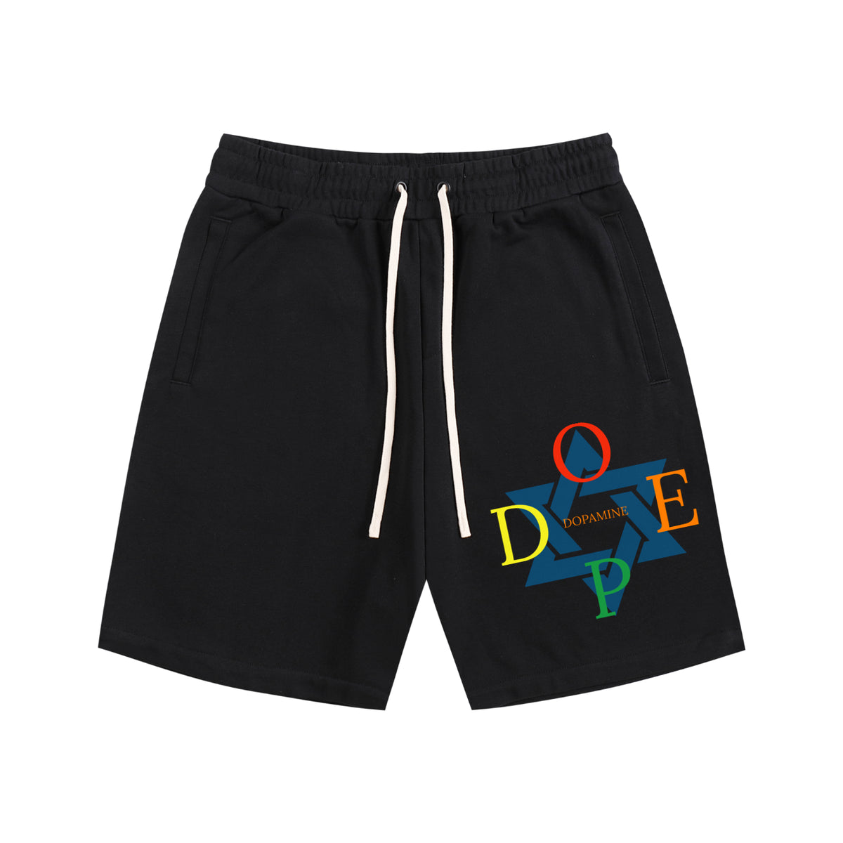 Essential Cotton Shorts