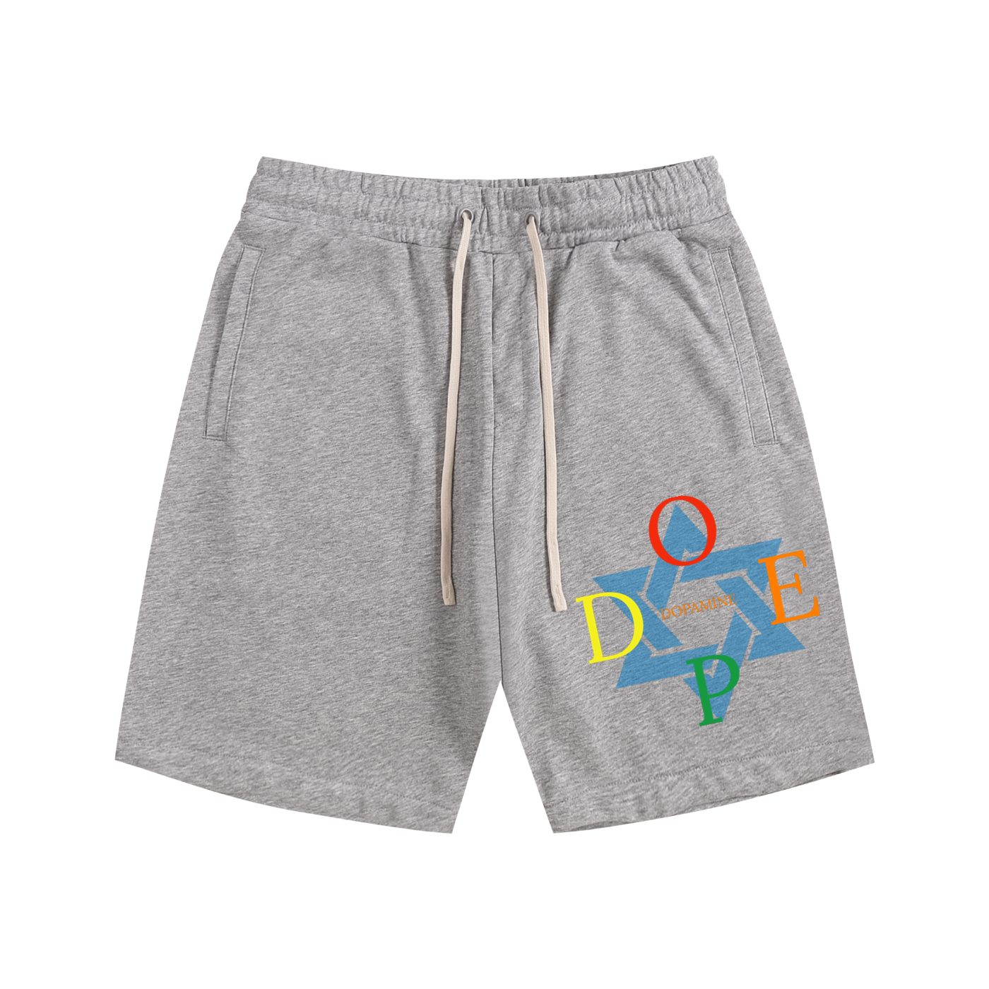 Essential Cotton Shorts