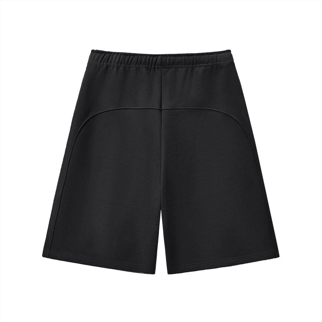 Essential Heavyweight Fleece Shorts