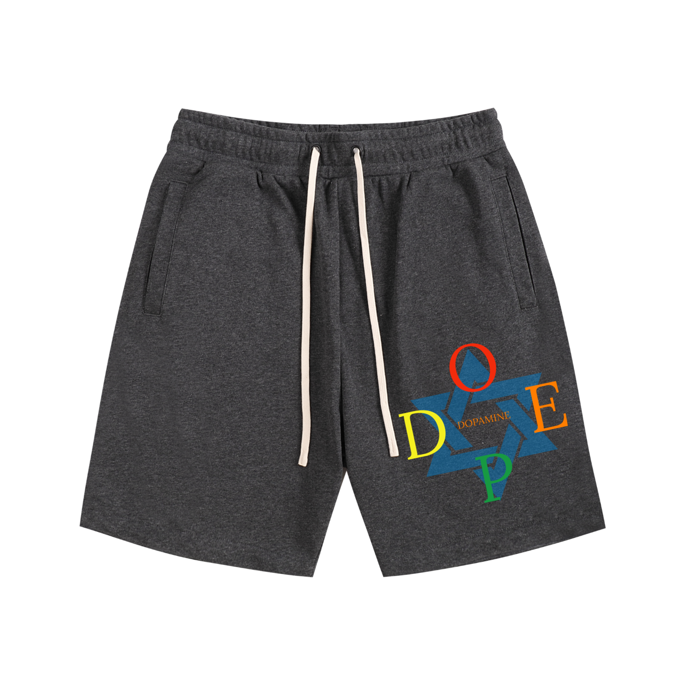 Essential Cotton Shorts