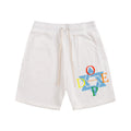 Essential Cotton Shorts