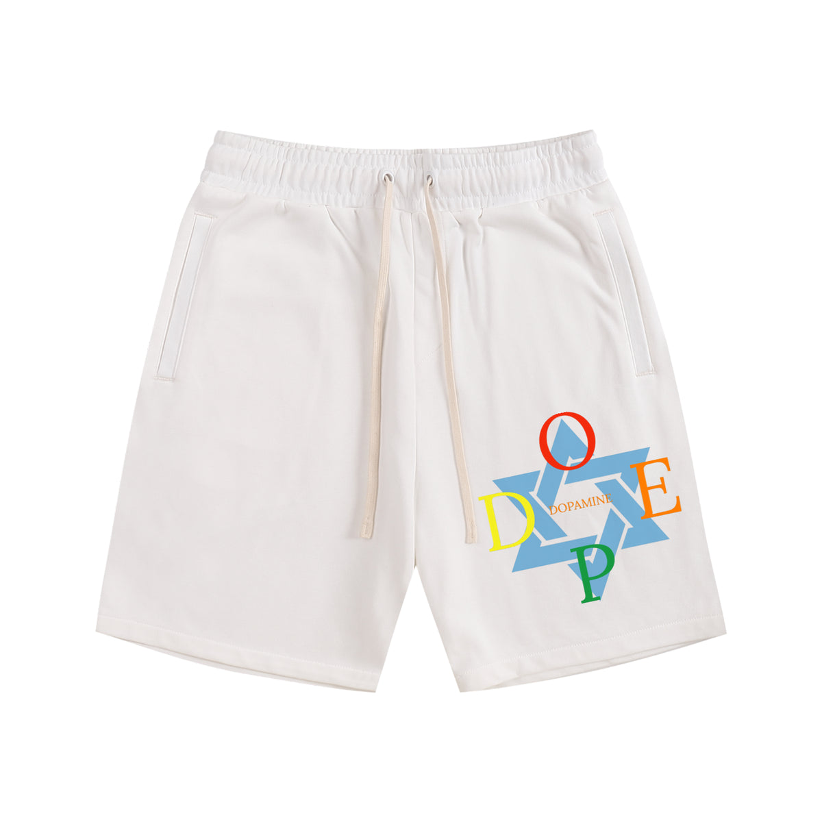 Essential Cotton Shorts