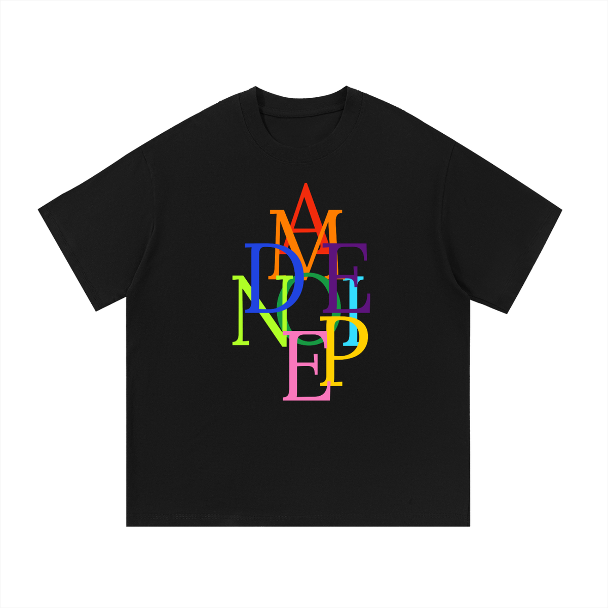 Essential Cotton T-Shirt