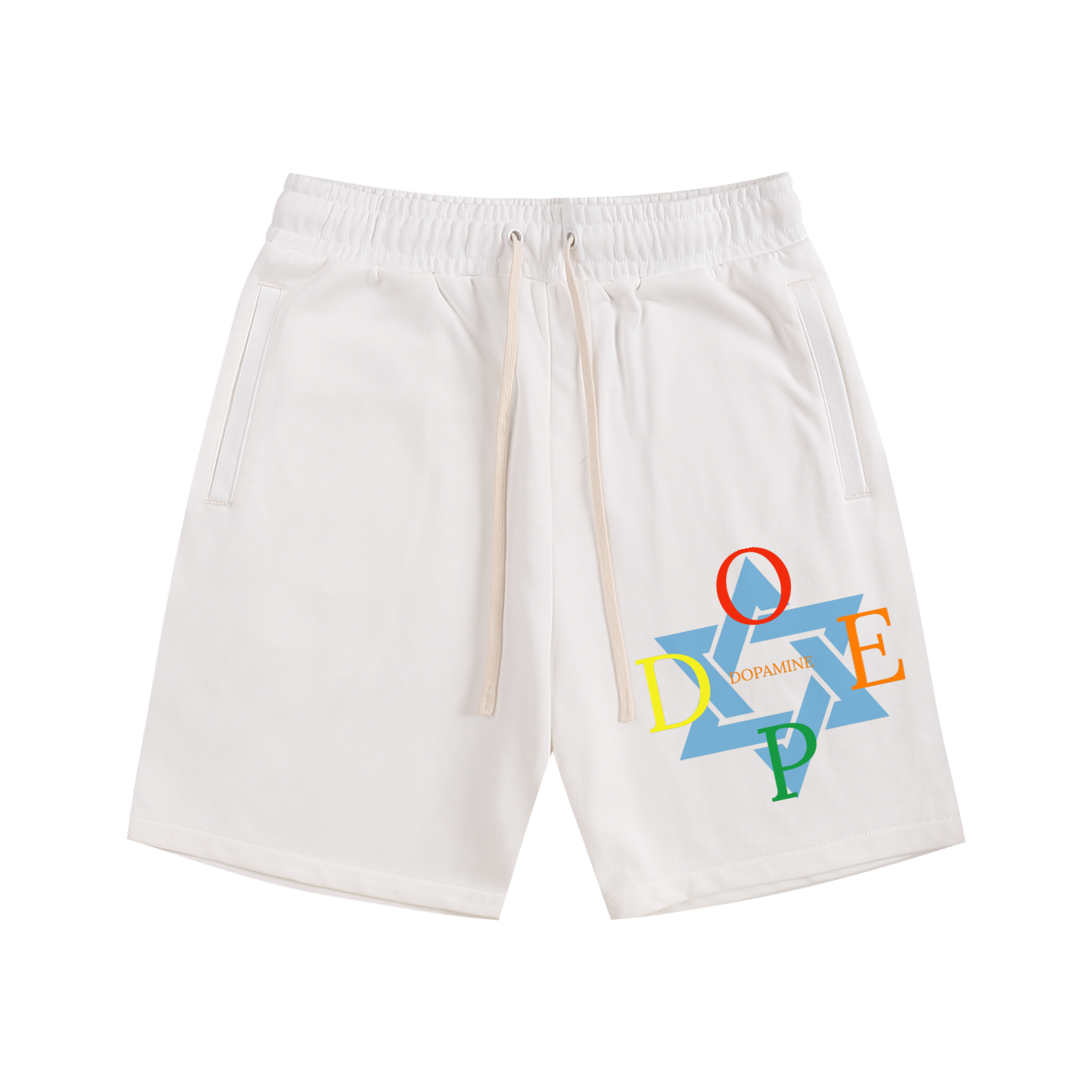Essential Cotton Shorts