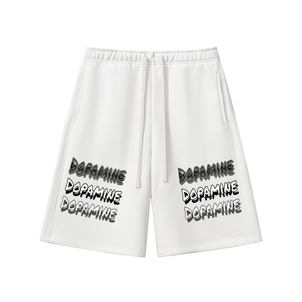 Essential Heavyweight Fleece Shorts