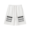 Essential Heavyweight Fleece Shorts