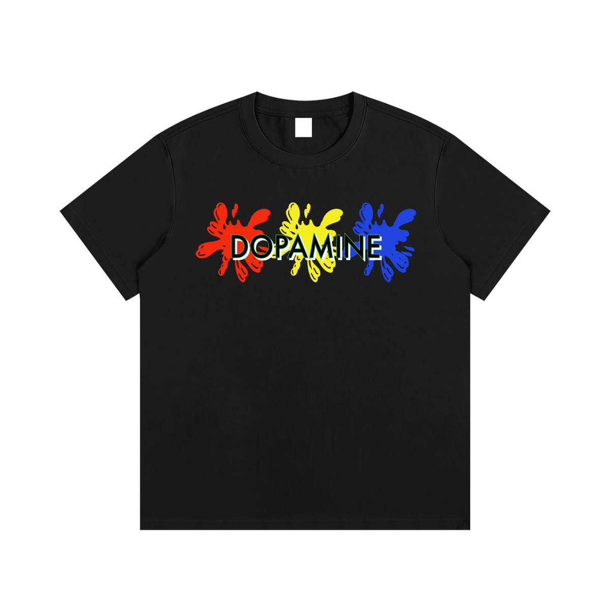 Essential Cotton T-Shirt