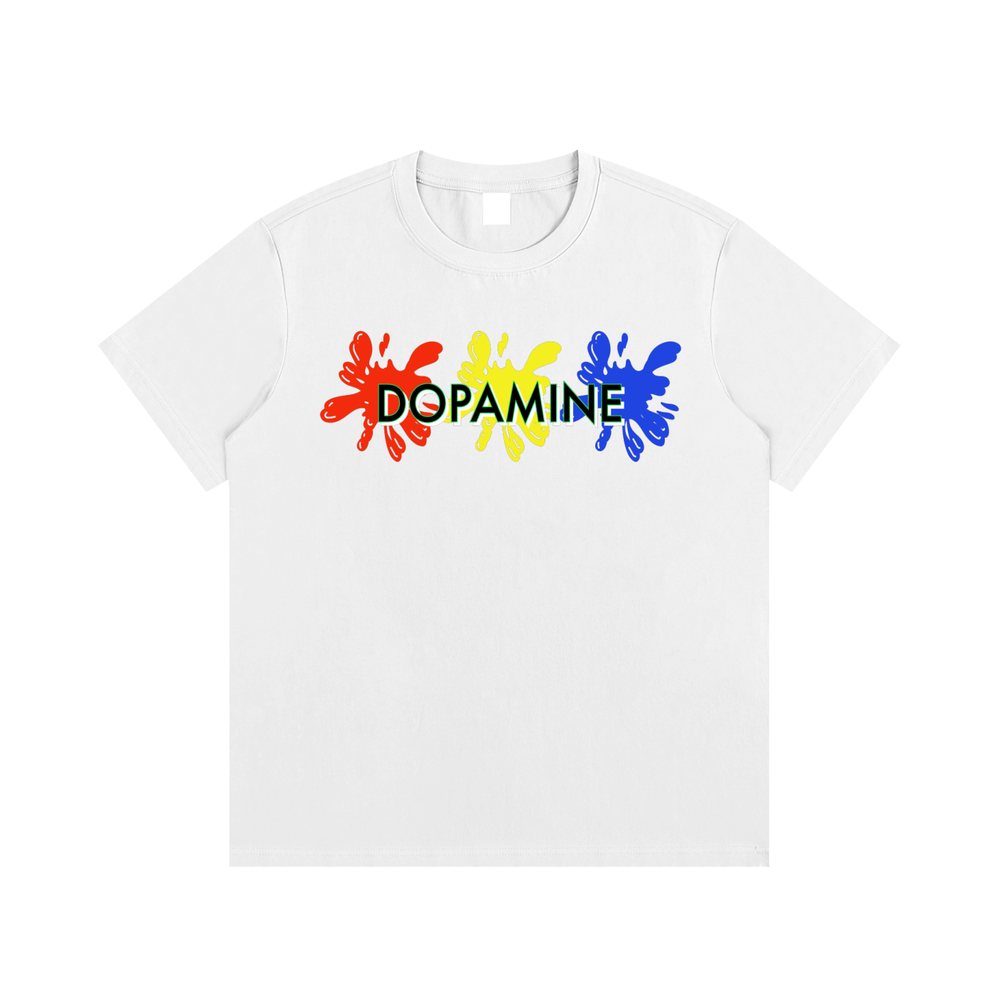 Essential Cotton T-Shirt