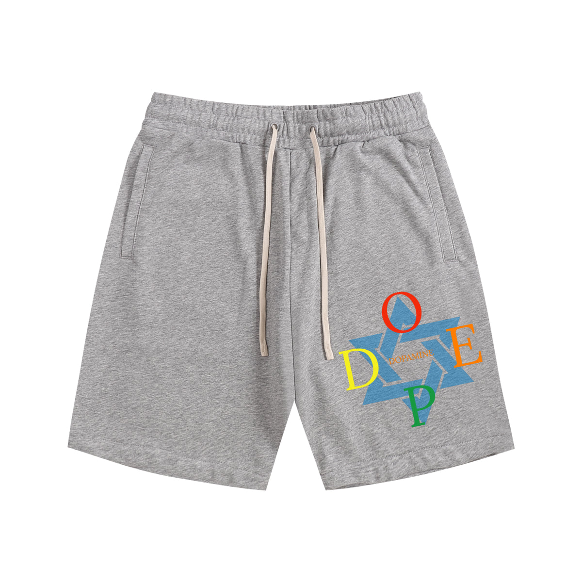 Essential Cotton Shorts