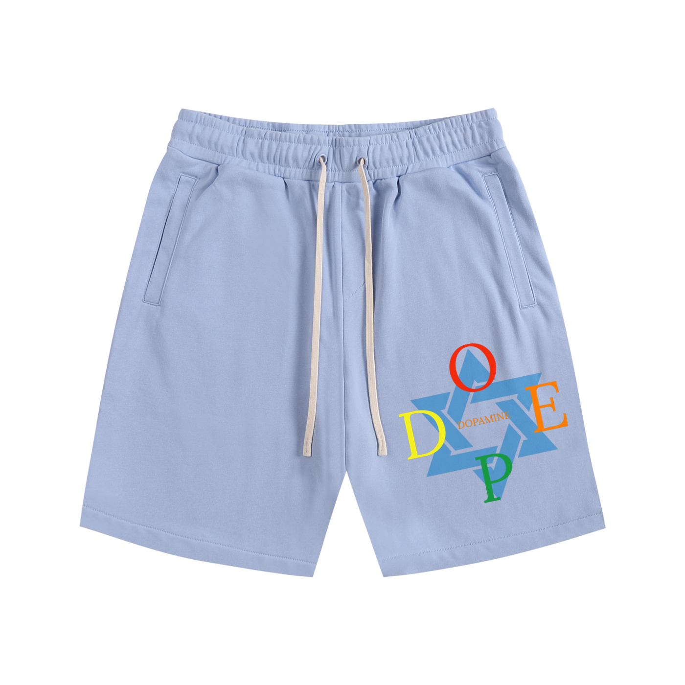 Essential Cotton Shorts
