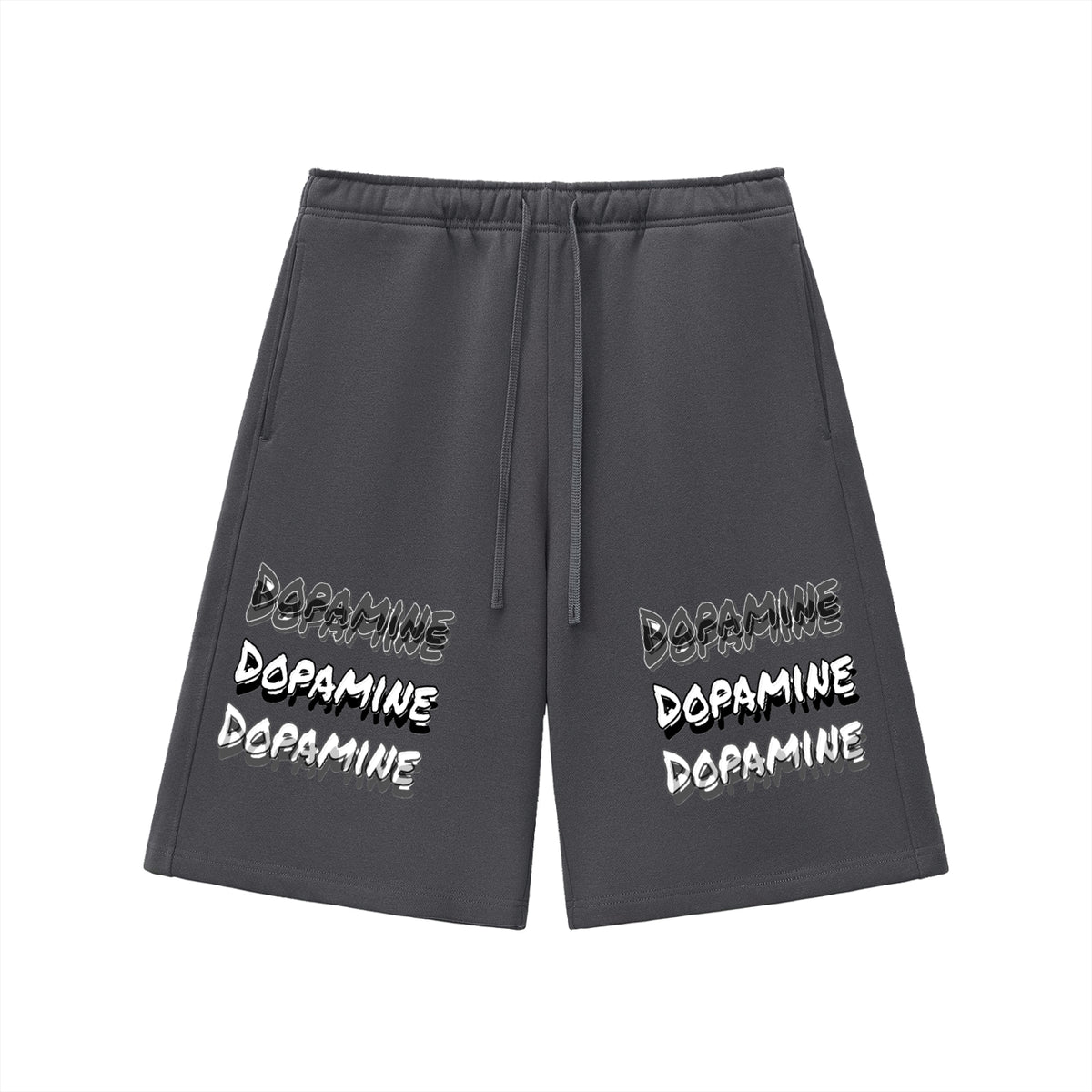 Essential Heavyweight Fleece Shorts