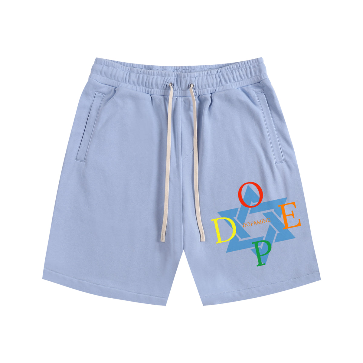 Essential Cotton Shorts