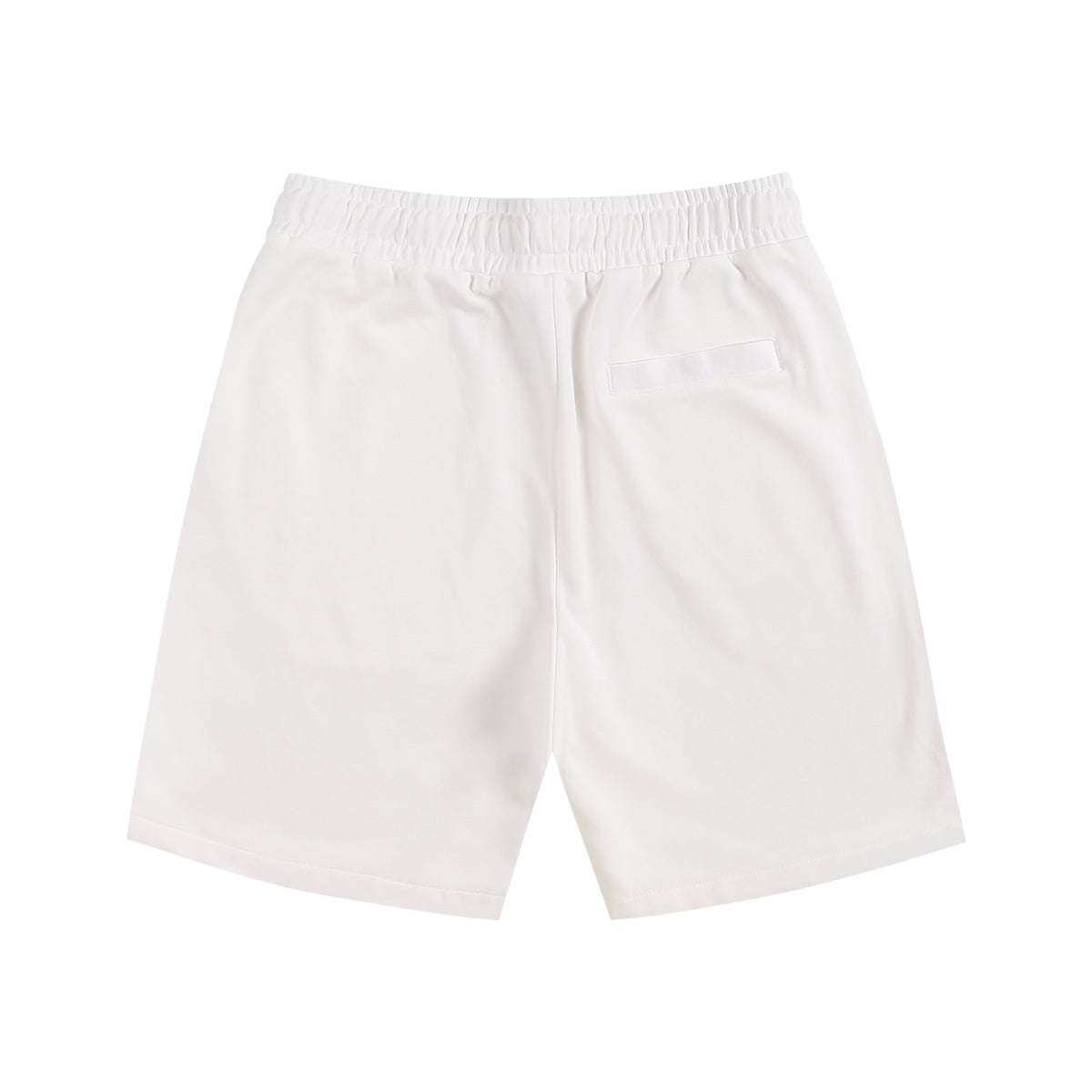 Essential Cotton Shorts