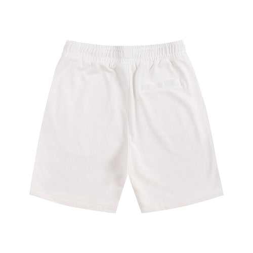 Essential Cotton Shorts
